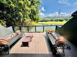 Cove Drive (D4), Semi-Detached #436960101